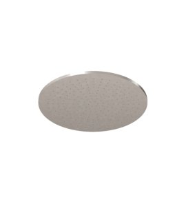 Zucchetti Deszczownica okrągła Ø 300 mm Brushed Nickiel Z94266.C3