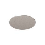 Zucchetti Deszczownica okrągła Ø 300 mm Brushed Nickiel Z94266.C3