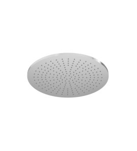 Zucchetti Deszczownica okrągła Ø 400 mm Chrom Z94267