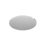 Zucchetti Deszczownica okrągła Ø 400 mm Chrom Z94267