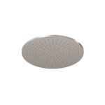 Zucchetti Deszczownica okrągła Ø 400 mm Brushed Nickiel Z94267.C3