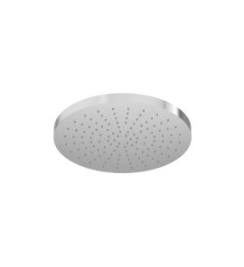 Zucchetti Deszczownica okrągła Ø 205 mm Chrom Z94279