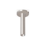 Zucchetti Ramię natryskowe sufitowe Brushed Nickiel Z93026.C3