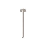 Zucchetti Ramię natryskowe sufitowe Brushed Nickiel Z93024.C3