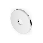 Zucchetti Rozeta do ramienia natryskowego Chrom R96544