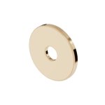 Zucchetti Rozeta do ramienia natryskowego British Gold PVD R96544.P30
