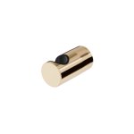 Zucchetti Uchwyt ścienny na słuchawkę British Gold PVD Z93792.P30
