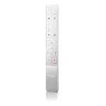   Duravit SensoWash Starck f Pro Miska myjąca bezrantowa wisząca 57,5x37,8 z deską wolnoopadającą biała 650002012004300 W MAGAZYNIE!!