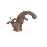Tres Clasic Bateria umywalkowa volcanic 24210201VO