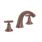 Tres Clasic Bateria umywalkowa volcanic 24210601VO