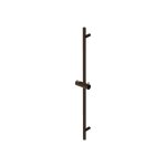Zucchetti Octo X Drążek prysznicowy 800 mm Brushed Chocolate PVD Z95216.XP21