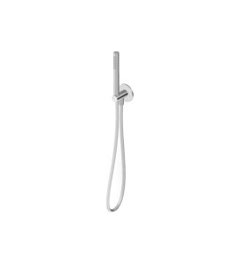 Zucchetti Octo X Zestaw prysznicowy Brushed stainless Steel Z93817.X