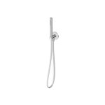 Zucchetti Octo X Zestaw prysznicowy Brushed stainless Steel Z93817.X