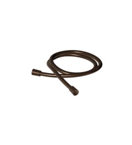 Zucchetti Wąż natryskowy Brushed Chocolate PVD Z94120.XP21