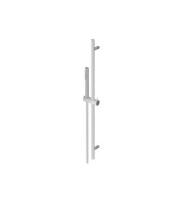 Zucchetti Zestaw prysznicowy Brushed stainless Steel Z95217.X