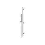 Zucchetti Zestaw prysznicowy Brushed stainless Steel Z95217.X