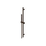Zucchetti Zestaw prysznicowy Brushed Chocolate PVD Z95217.XP21