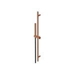 Zucchetti Zestaw prysznicowy Brushed Copper PVD Z95217.XP91