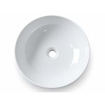   Olympia Ceramica Trend Umywalka ∅38 biały połysk TRE42TO38001 W MAGAZYNIE!!