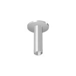 Zucchetti Helm Ramię natryskowe sufitowe 100 mm Brushed stainless Steel Z93232.X