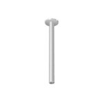 Zucchetti Helm Ramię natryskowe sufitowe 300 mm Brushed stainless Steel Z93231.X