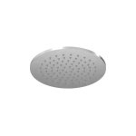 Zucchetti Octo X Deszczownica okrągła Ø 220 mm Brushed stainless Steel Z94261.X