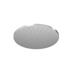Zucchetti Octo X Deszczownica okrągła Ø 300 mm Brushed stainless Steel Z94254.X