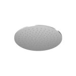 Zucchetti Octo X Deszczownica okrągła Ø 320 mm Brushed stainless Steel Z94262.X