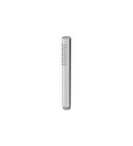 Zucchetti Słuchawka prysznicowa 1-strumieniowa Brushed stainless Steel Z94249.X