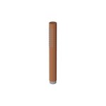 Zucchetti Słuchawka prysznicowa 1-strumieniowa Brushed Copper PVD Z94249.XP91