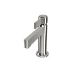 Graff Pantheon Bateria umywalkowa jednouchwytowa bez korka Chrom E-12100P-LM72-PC
