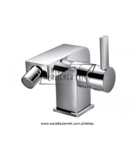 Steinberg 120 Bateria Bidetowa 1-otworowa chrom 120 1300
