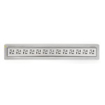 Wiper Premium Odpływ liniowy 90 z maskownicą Tivano poler 100.1968.01.090 TYLKO 1 SZTUKA W TAKIEJ CENIE!!