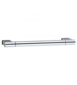 Keuco Plan Uchwyt Wannowy 30cm, Aluminium/chrom 14907170000