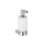 Keuco Plan Dozownik na Mydło, Aluminium/chrom 14957179000