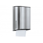 Keuco Plan Podajnik na ręczniki, Aluminium 14985170000
