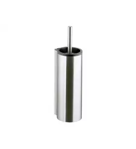 Keuco Plan Szczotka do WC, Aluminium 14964170100
