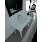 Artceram Hermitage Nogi ceramiczne /2 szt/ białe HEC00301;00