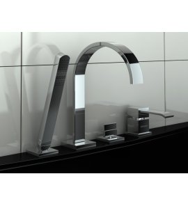 KOHLMAN Axis Bateria wannowa QB244N