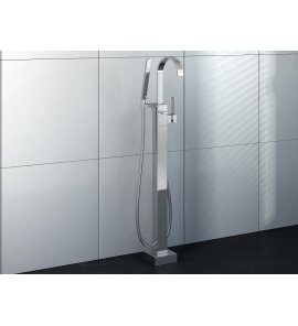 KOHLMAN Axis Bateria wannowa wolnostojąca QF1165N