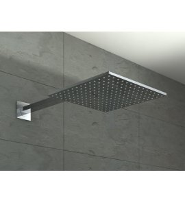   KOHLMAN Deszczownica 25cm chrom Q25 W MAGAZYNIE!!