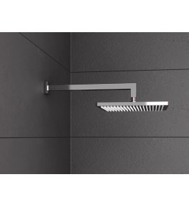   KOHLMAN Deszczownica 30cm chrom Q30 W MAGAZYNIE!!