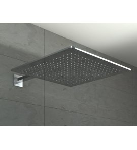 KOHLMAN Deszczownica 40cm chrom Q40