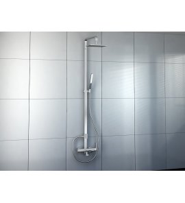 KOHLMAN Foxal Zestaw wannowy QW277F
