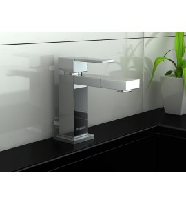 KOHLMAN EXCELENT Bateria umywalkowa QB100H