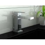 KOHLMAN EXCELENT Bateria umywalkowa QB100H