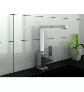 KOHLMAN EXCELENT Bateria umywalkowa QB150H