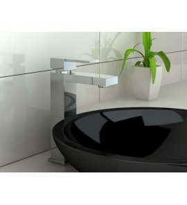 KOHLMAN EXCELENT Bateria umywalkowa QB170H
