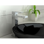 KOHLMAN EXCELENT Bateria umywalkowa QB170H