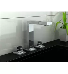KOHLMAN EXCELENT Bateria umywalkowa QB200H